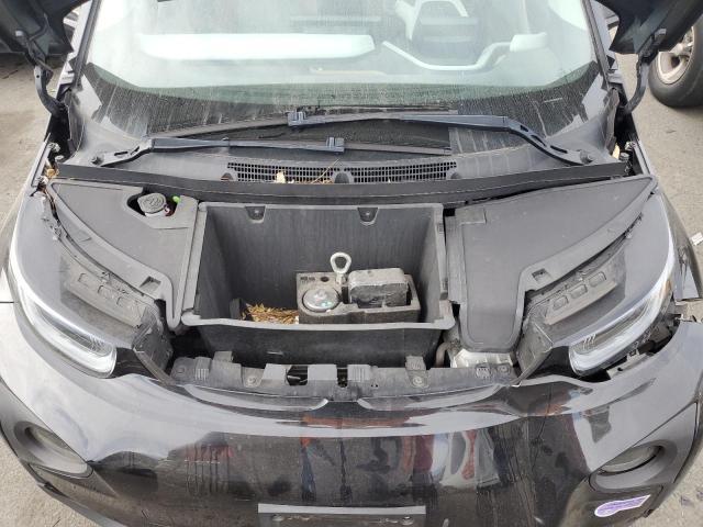 BMW I SERIES I3 REX 2016