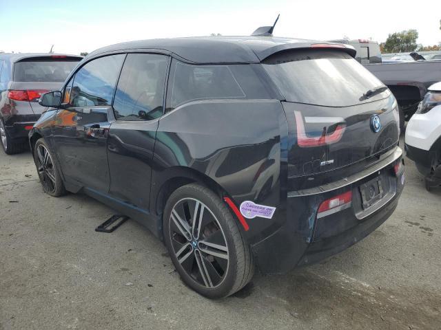 BMW I SERIES I3 REX 2016