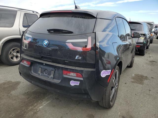 BMW I SERIES I3 REX 2016