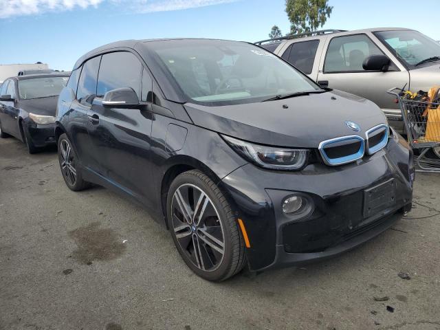 BMW I SERIES I3 REX 2016