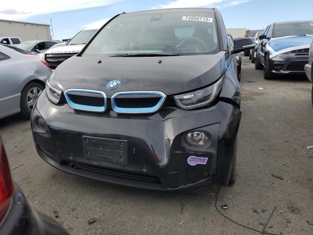 BMW I SERIES I3 REX 2016