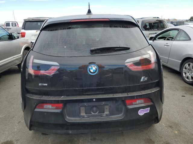 BMW I SERIES I3 REX 2016