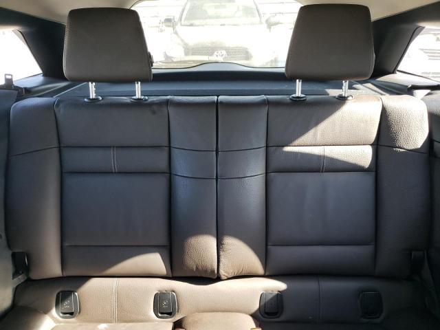 BMW I SERIES I3 REX 2016