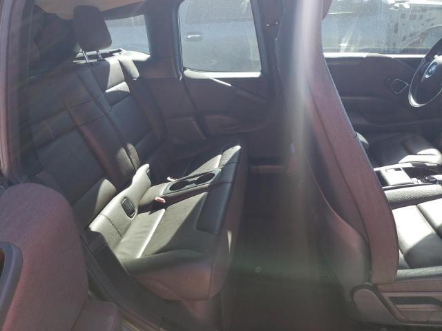 BMW I SERIES I3 REX 2016