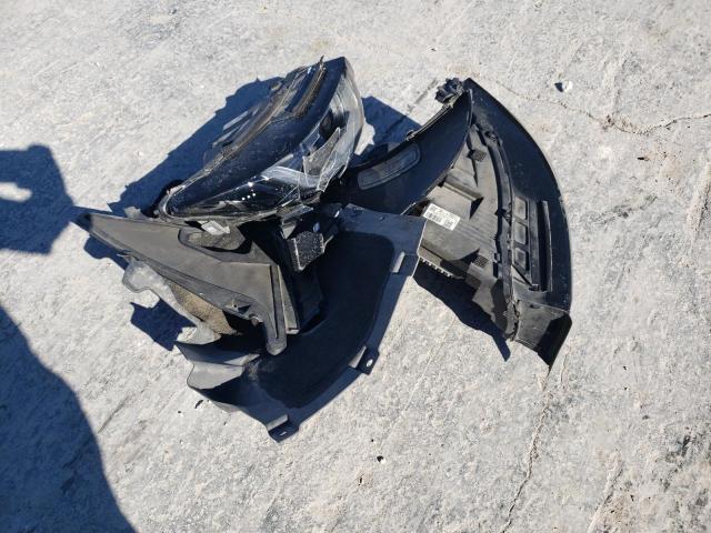 BMW I SERIES I3 REX 2016