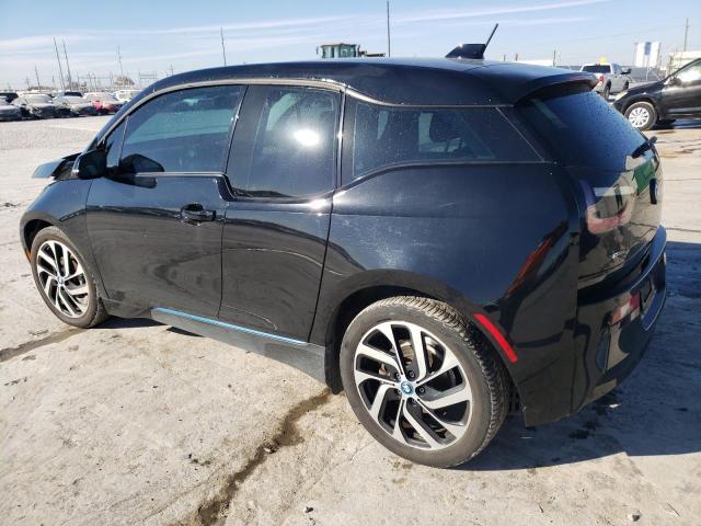BMW I SERIES I3 REX 2016