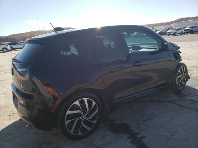 BMW I SERIES I3 REX 2016