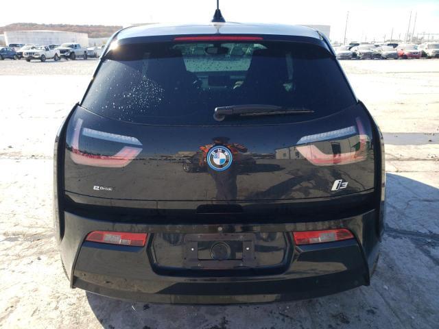 BMW I SERIES I3 REX 2016