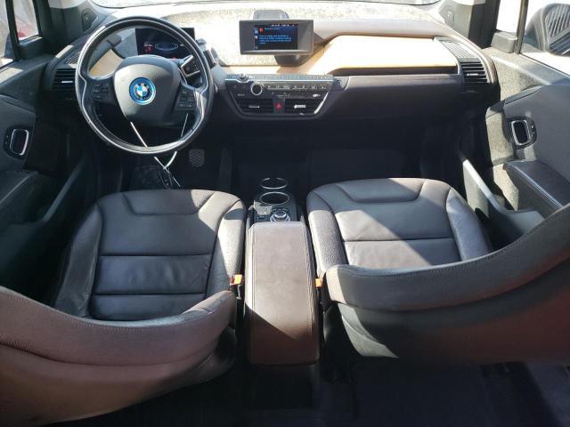 BMW I SERIES I3 REX 2016