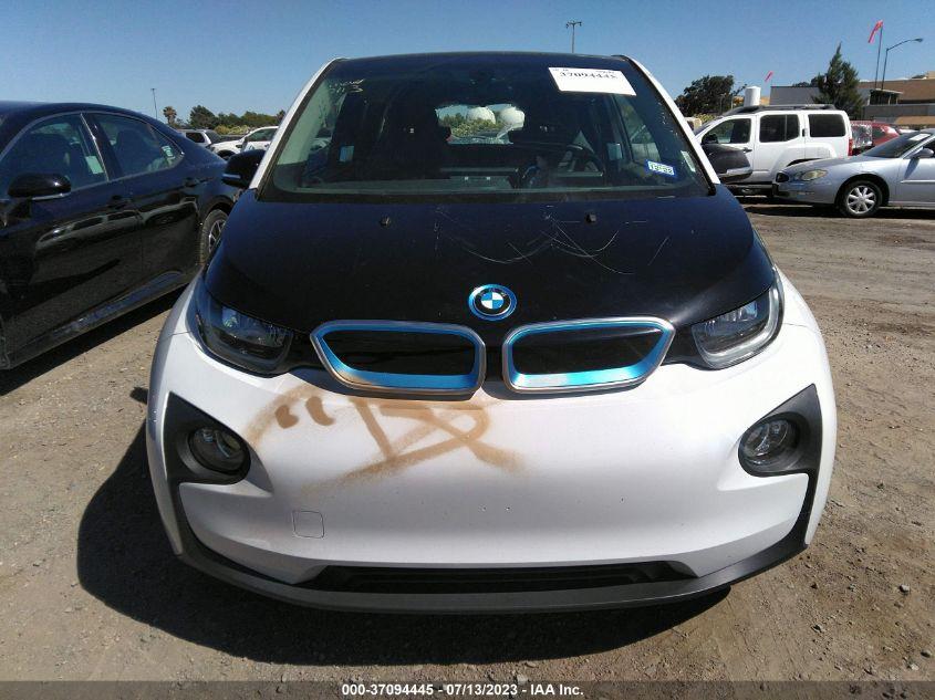 BMW I3  2016