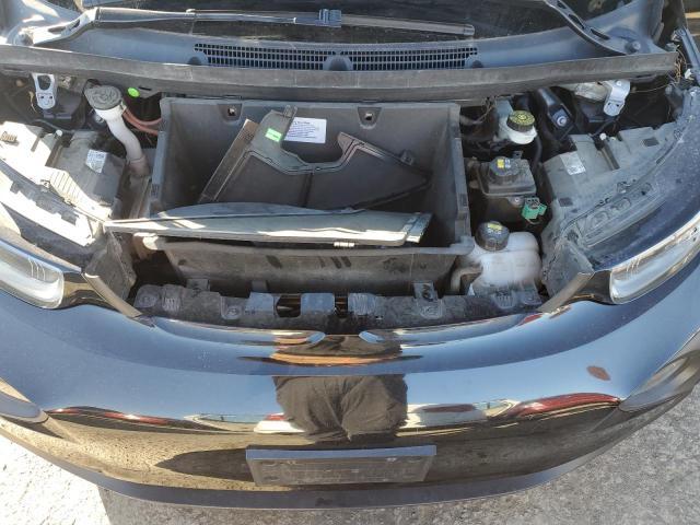 BMW I SERIES I3 REX 2016