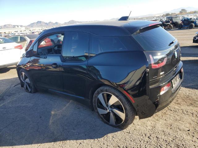 BMW I SERIES I3 REX 2016