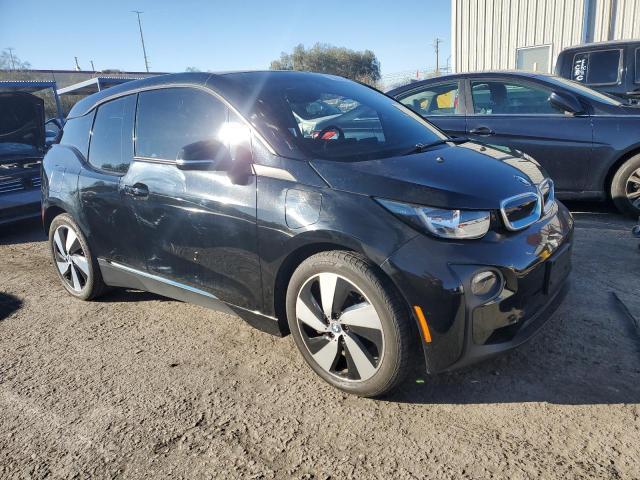 BMW I SERIES I3 REX 2016