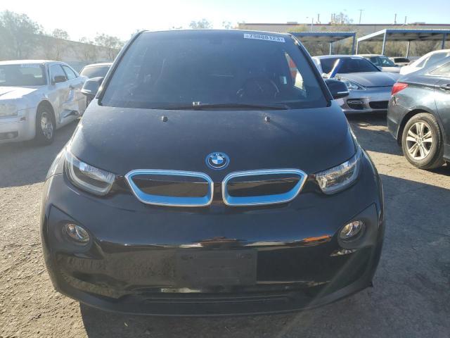 BMW I SERIES I3 REX 2016