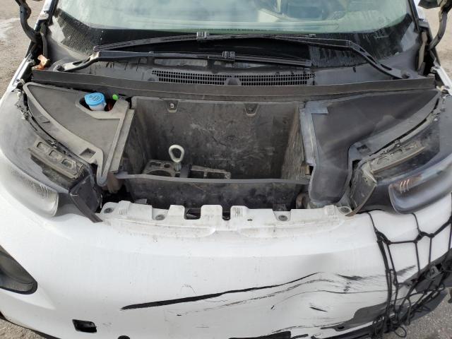 BMW I SERIES I3 REX 2017