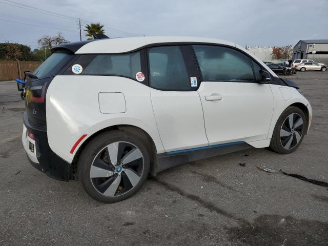 BMW I SERIES I3 REX 2017