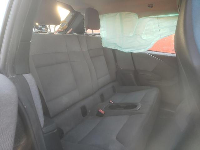 BMW I SERIES I3 REX 2017