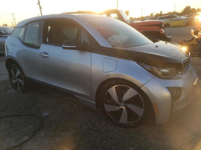 BMW I SERIES I3 REX 2017