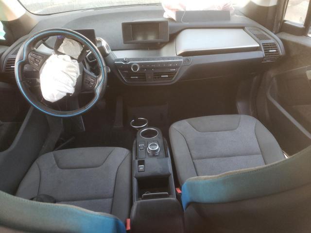 BMW I SERIES I3 REX 2017