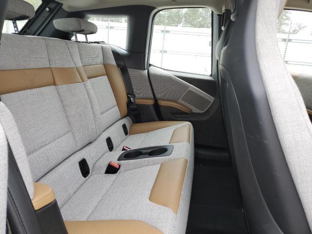 BMW I SERIES I3 REX 2017