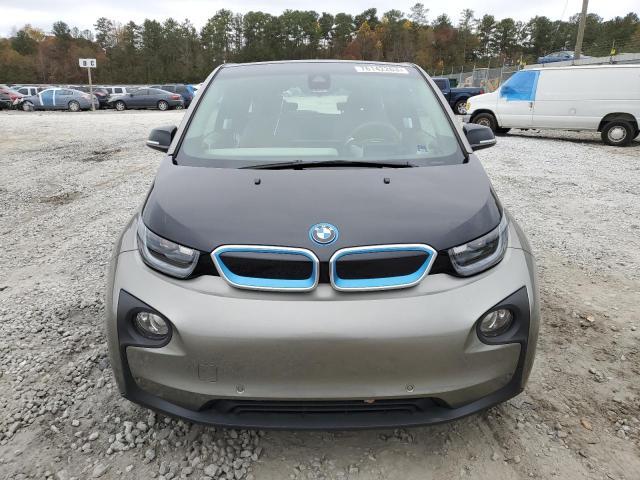 BMW I SERIES I3 REX 2017