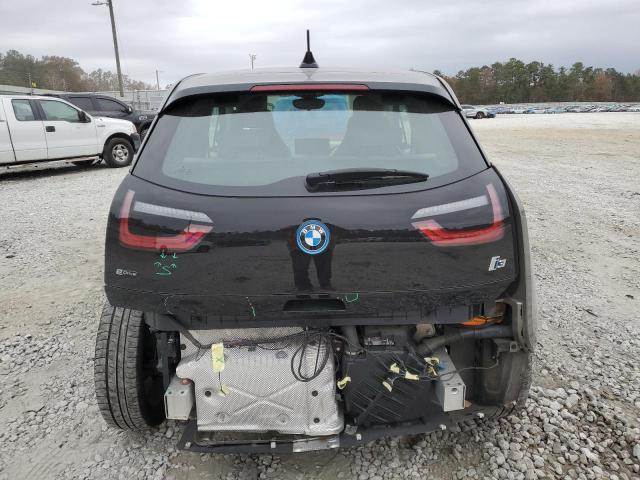 BMW I SERIES I3 REX 2017