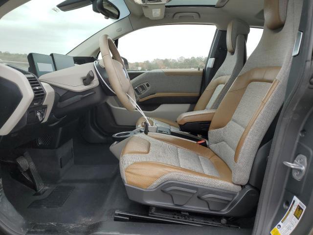 BMW I SERIES I3 REX 2017