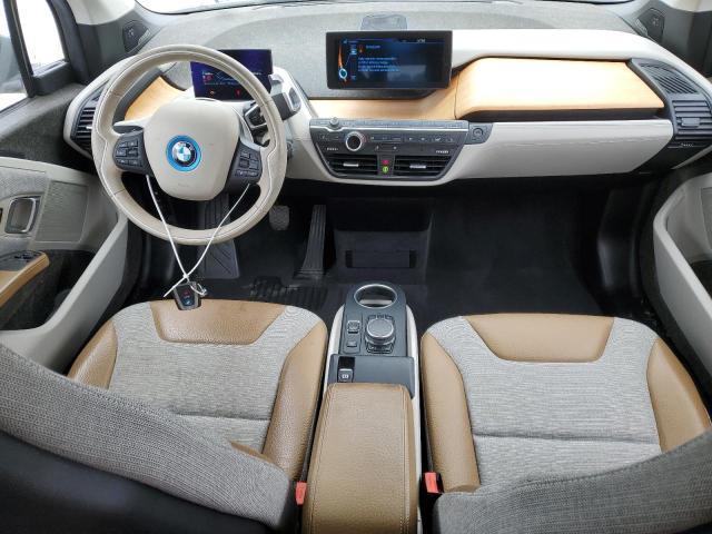 BMW I SERIES I3 REX 2017