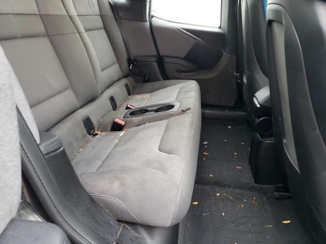 BMW I SERIES I3 REX 2017