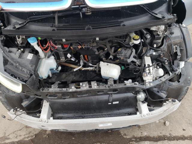 BMW I SERIES I3 REX 2017