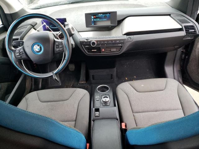 BMW I SERIES I3 REX 2017