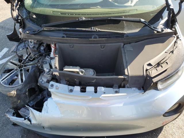 BMW I SERIES I3 REX 2017