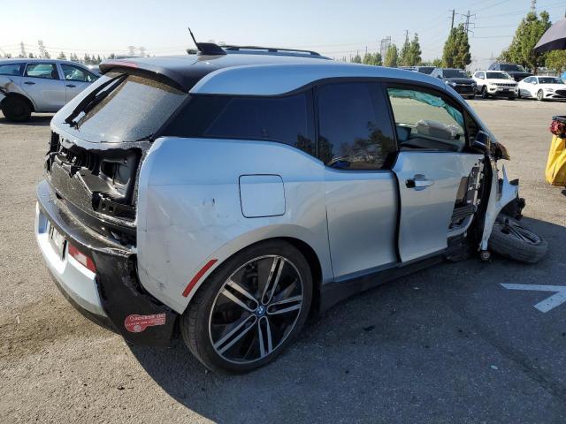 BMW I SERIES I3 REX 2017