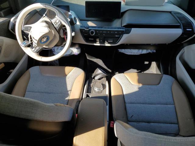 BMW I SERIES I3 REX 2017