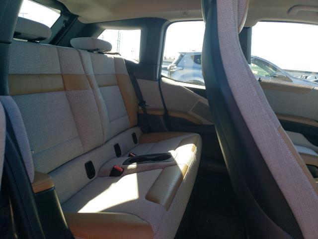 BMW I SERIES I3 REX 2017