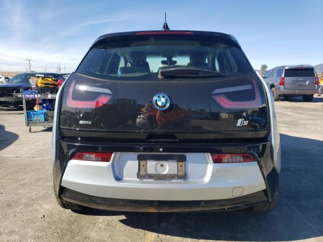 BMW I SERIES I3 REX 2017
