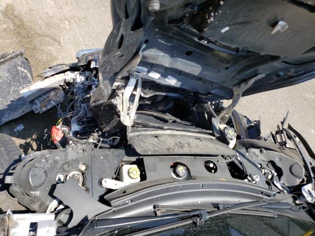 BMW I SERIES I8 2017