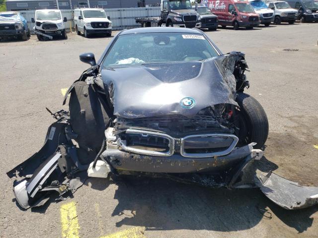 BMW I SERIES I8 2017