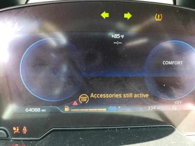 BMW I SERIES I8 2017