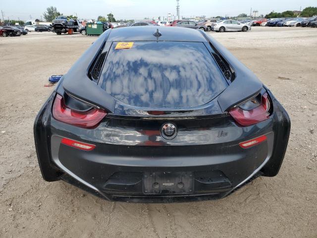 BMW I SERIES I8 2017