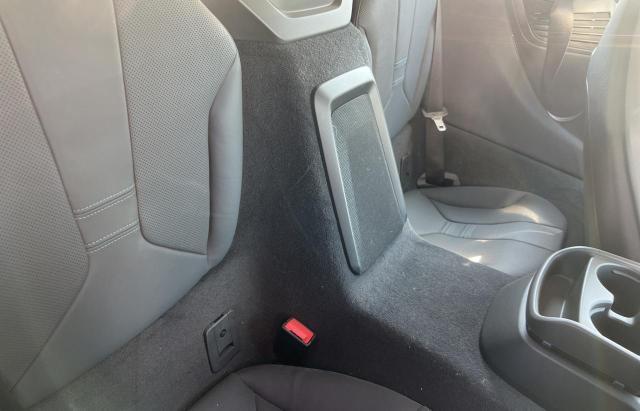 BMW I SERIES I8 2017