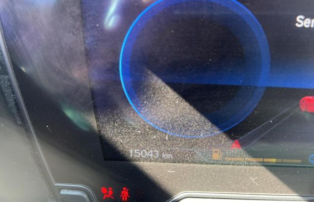 BMW I SERIES I8 2017