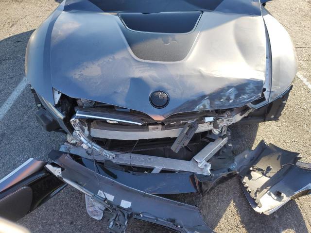 BMW I SERIES I8 2016