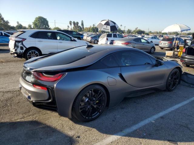 BMW I SERIES I8 2016