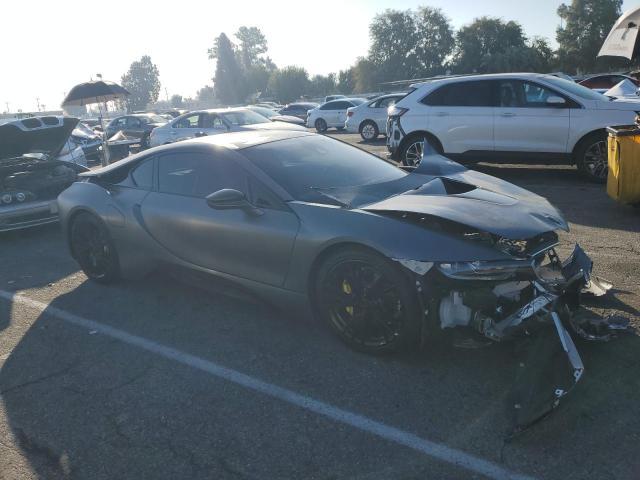 BMW I SERIES I8 2016