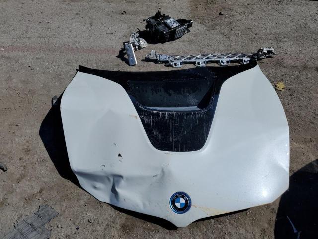 BMW I SERIES I8 2016