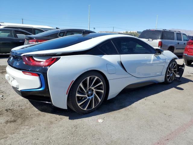 BMW I SERIES I8 2016