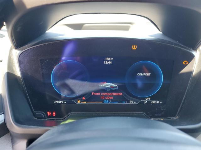 BMW I SERIES I8 2016