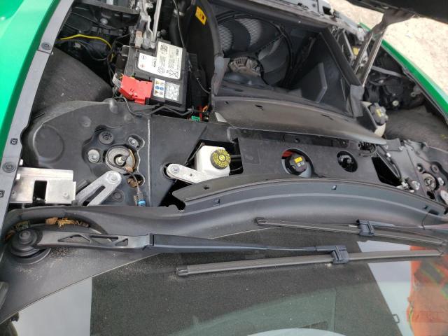 BMW I SERIES I8 2016