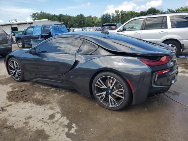 BMW I SERIES I8 2016
